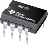 130dB CMRR700A͹܃xŴ - INA128