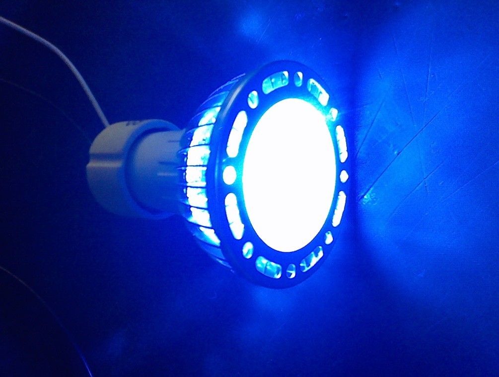 {LED