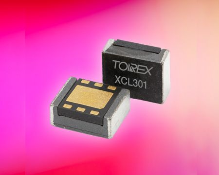 micro DC/DC DQ XCL301ϵ