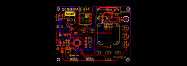 PCB_Ӗ(xn)IںHK32F103C8T6(lin)W(wng)ϵy(tng)